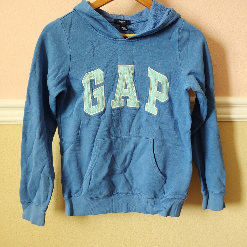 Gap hoodie